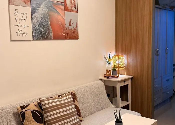 Shore Residences Towera Hotel Manila
