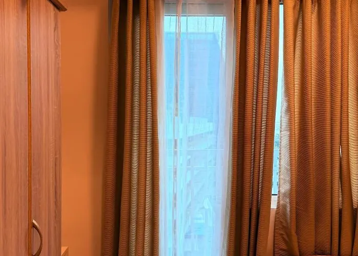 Hotel Shore Residences Towera Manila