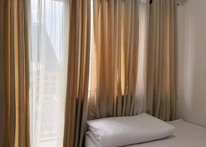 Shore Residences Towera Hotel