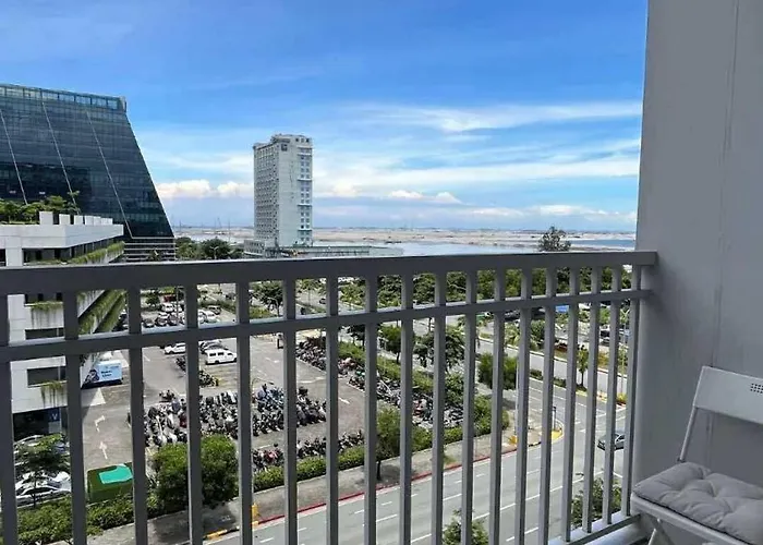 Hotel Shore Residences Towera *
