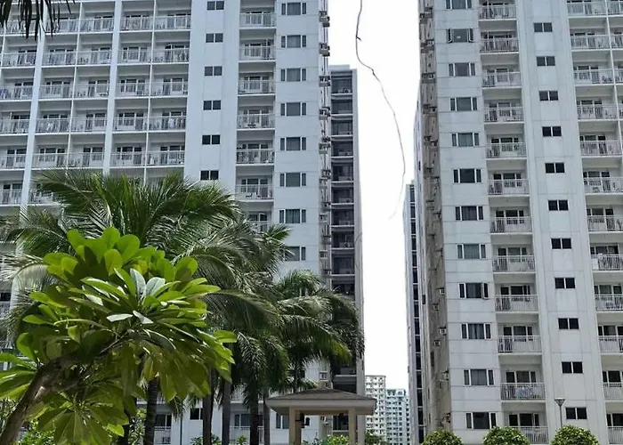 Shore Residences Towera Manila